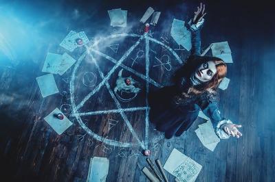 Black Magic Expert in Singapore- Om Sagar Astrologer